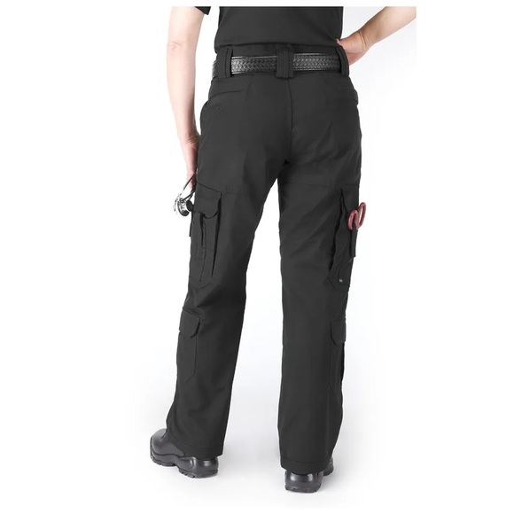 5.11 Tactical Taclite EMS Womens pants - Picture 3 of 16